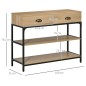Mesa Consola Mesa Consola