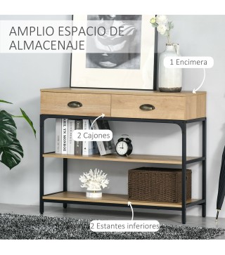 Mesa Consola