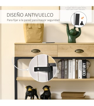 Mesa Consola