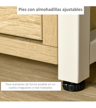 Mesa Auxiliar