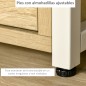 Mesa Auxiliar
