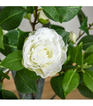 Árbol de Camelia Artificial