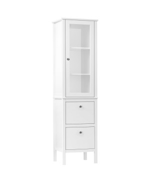 Armario Alto de Baño