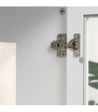 Armario Alto de Baño