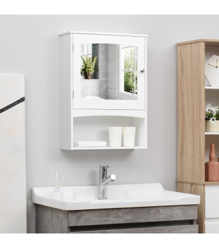 Armario de Baño con Espejo