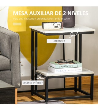 Mesa Auxiliar