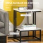 Mesa Auxiliar