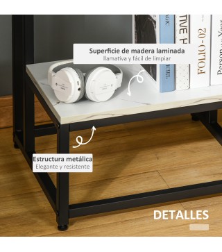 Mesa Auxiliar