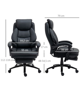 Silla de Oficina