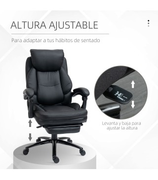 Silla de Oficina