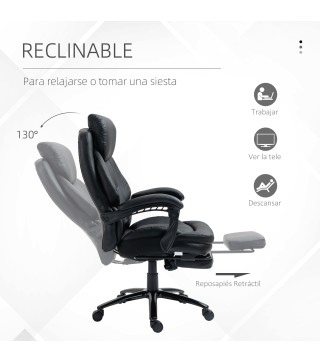 Silla de Oficina