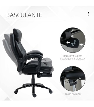 Silla de Oficina