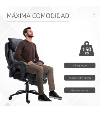 Silla de Oficina