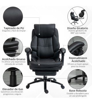 Silla de Oficina