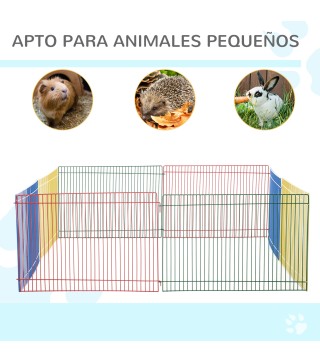 Parque para Cachorros