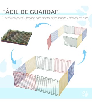 Parque para Cachorros