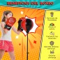 Saco de Boxeo para Niños Saco de Boxeo para Niños
