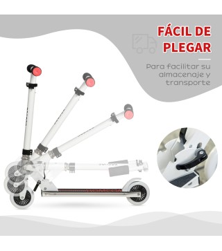 Patinete para Niños