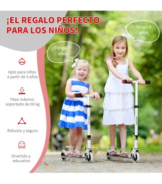 Patinete para Niños