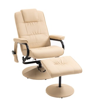 Sillón de Masaje Eléctrico