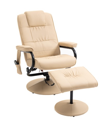 Sillón de Masaje Eléctrico