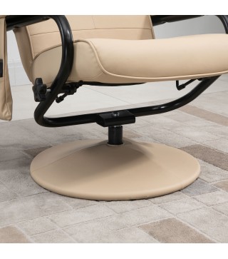 Sillón de Masaje Eléctrico