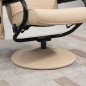 Sillón Relax Reclinable con Reposapiés Sillón de Masaje Eléctrico con 10 Puntos de Masaje Sillón Relax Giratorio con Man Sillón Relax Reclinable con Reposapiés Sillón de Masaje Eléctrico con 10 Puntos de Masaje Sillón Relax Giratorio con Man