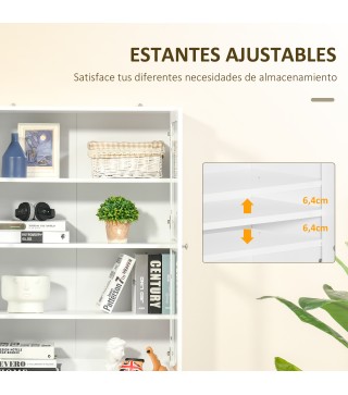 Armario de Libros