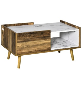 Mesa de Centro