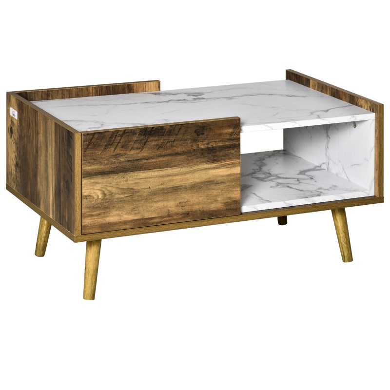 Mesa de Centro