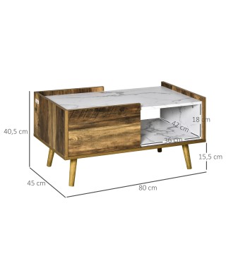 Mesa de Centro