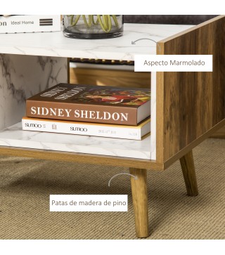 Mesa de Centro