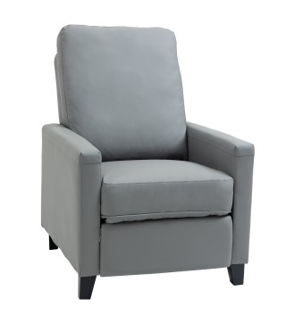 Sillón Reclinable
