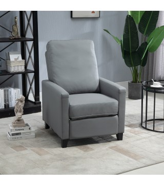 Sillón Reclinable