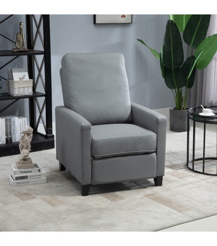 Sillón Reclinable