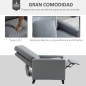 Sillón Reclinable Sillón Reclinable