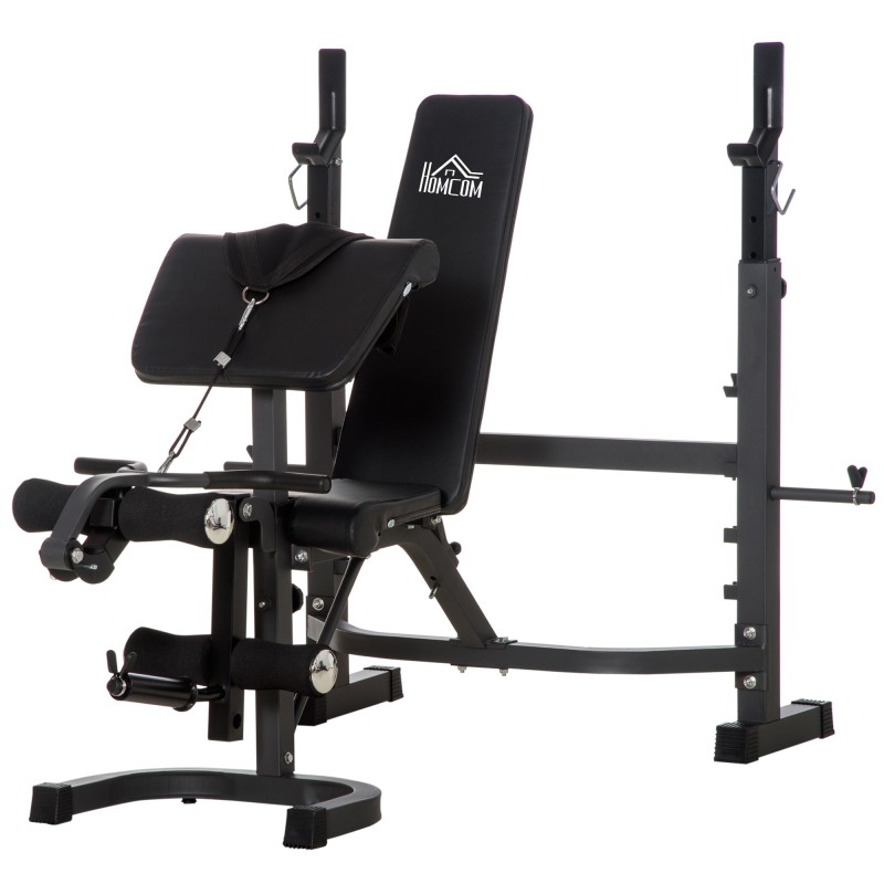 Banco de Musculación Banco de Musculación