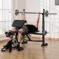 Banco de Musculación Banco de Musculación