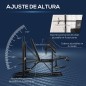 Banco de Musculación Banco de Musculación