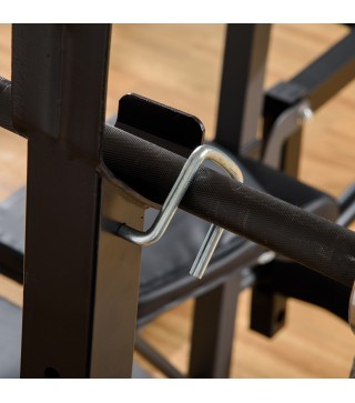 Banco de Musculación