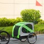 Remolque de Bicicleta Perros Remolque de Bicicleta Perros