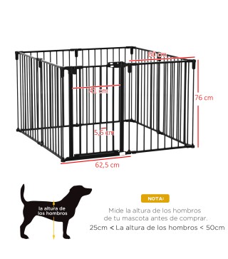 Parque para Perros