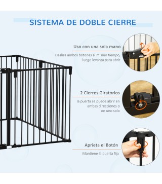 Parque para Perros
