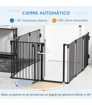 Parque para Perros