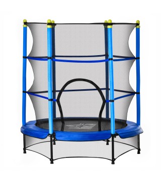 Trampolín para Niños