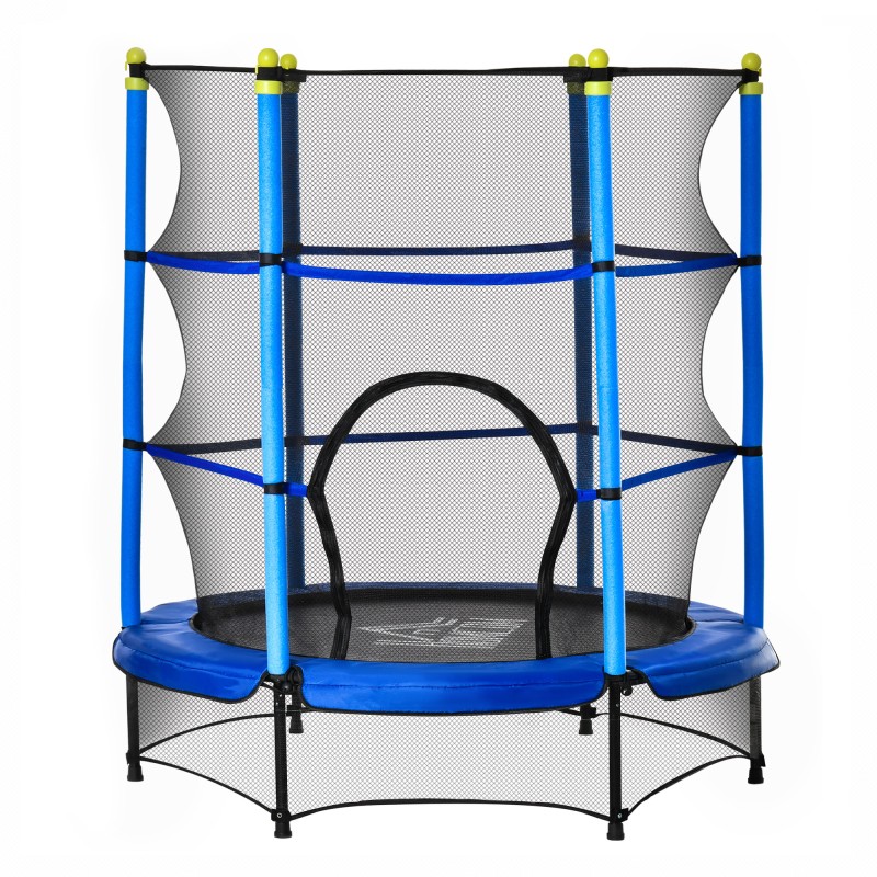 Trampolín para Niños