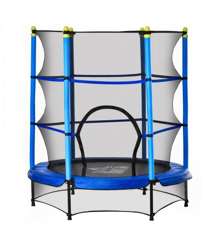Trampolín para Niños