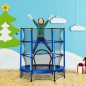 Trampolín para Niños