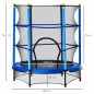 Trampolín para Niños