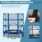 Trampolín para Niños